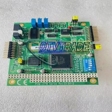 1PCS Used Advantech industrial motherboard PCM-3718H