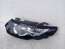 Frontscheinwerfer Land Rover Sport Discovery L550 FK7213W030BF Links Headlight