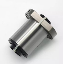 1PC FIT FOR SFUR03210T4D Precision Ball Screw Bearing Steel Nut SFU3210 3210R