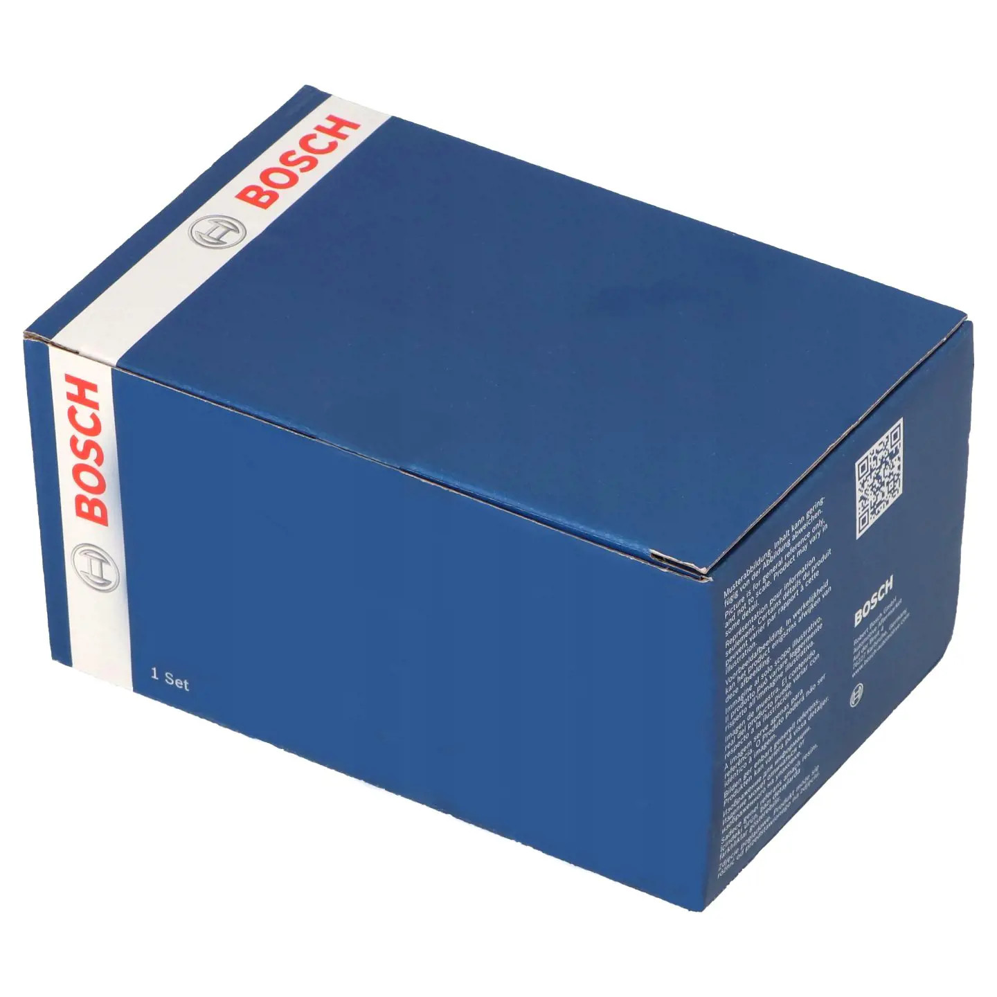 Kit riparazione fili sensore livello carburante F 00R J02 714 BOSCH - Immagine 2