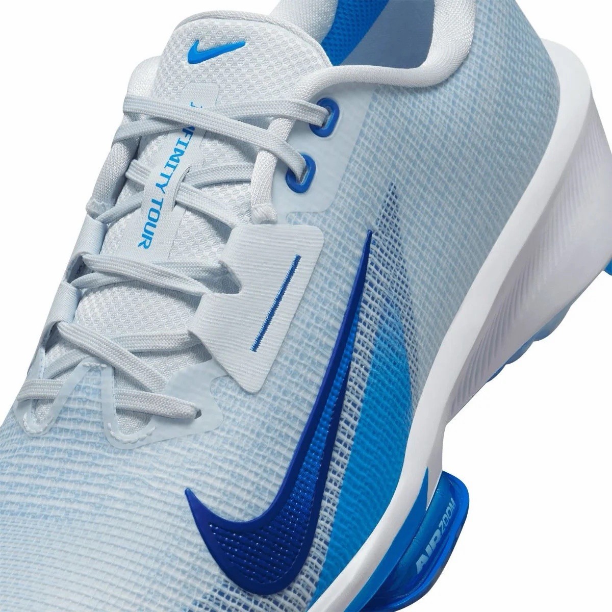 Nike Air Zoom Infinity Tour NEXT% 2 Size Men 8.5 Wide Golf  display picture 1