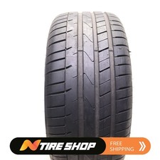 Used 23540zr17 Petlas Velox Sport Pt741 - 94w - 8.532 No Repairs