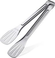 Extodry Grillzange Edelstahl KüChenzange Zange KüChe - 304 Leicht Zu Reinigende