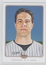 2010 Topps 206 Mark Teixeira #111 0f4