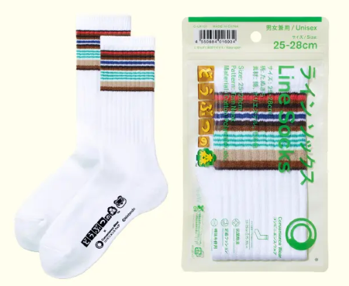 2026 Family Mart Sock COLLABORATION Nintendo Animal Crossing | eBay