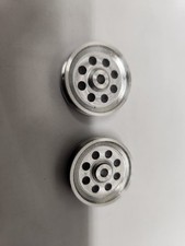 Custom Aluminum Front Pulling Tractor Rim John Deere INTERNATIONAL FARMALL AC