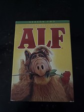 Alf: Season Two DVD Used