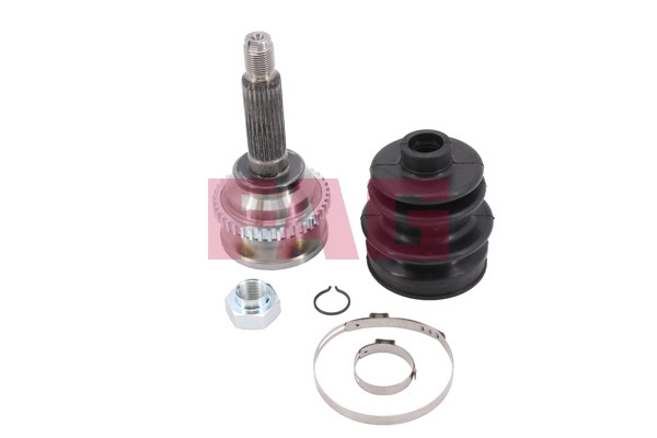 Kit de joints de transmission FAG 771 0379 30 en acier trempé haute résistance