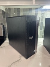 HP EliteDesk 800 G4 TWR i7-8700 8GB RAM NO HDD/SSD No OS Desktop