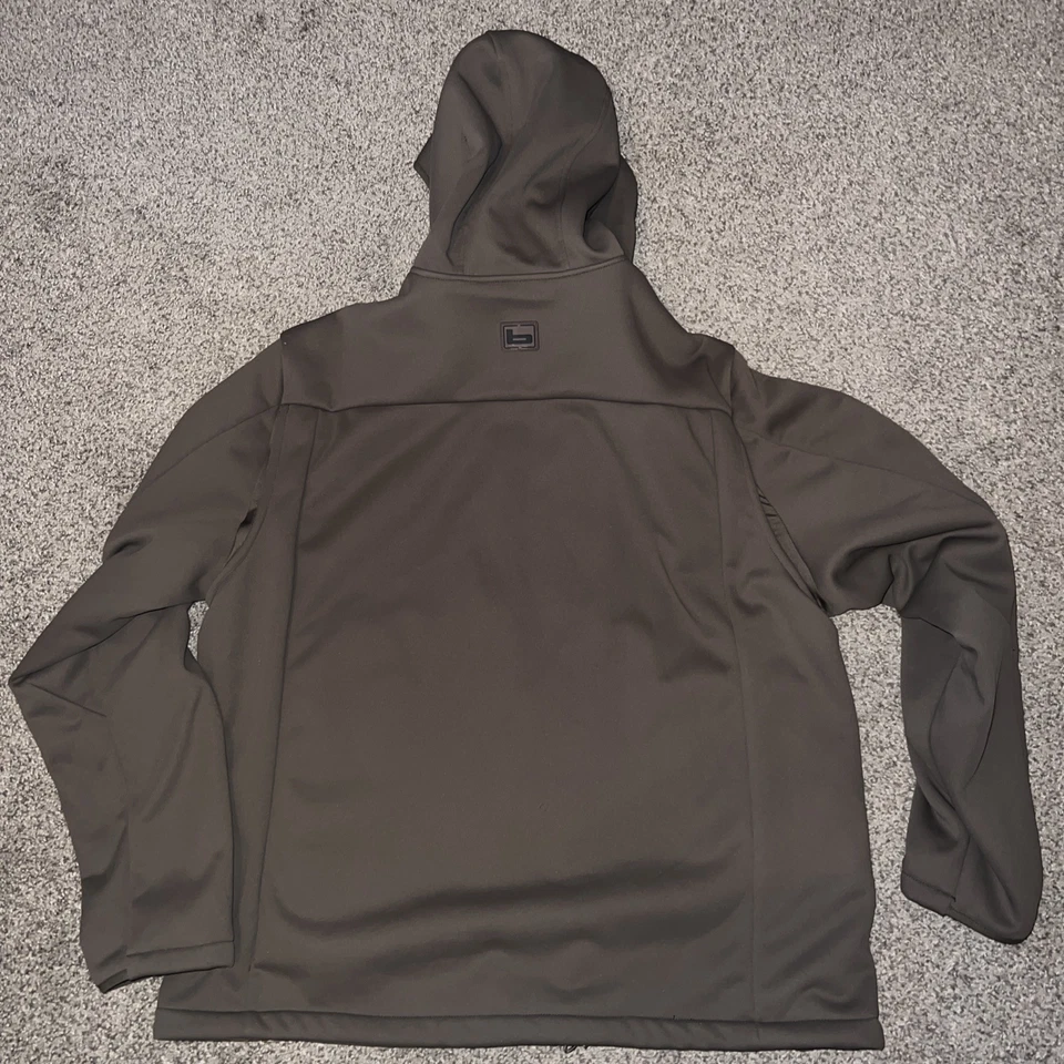 Banded Aspire Jacket XXL - Image 4 of 4