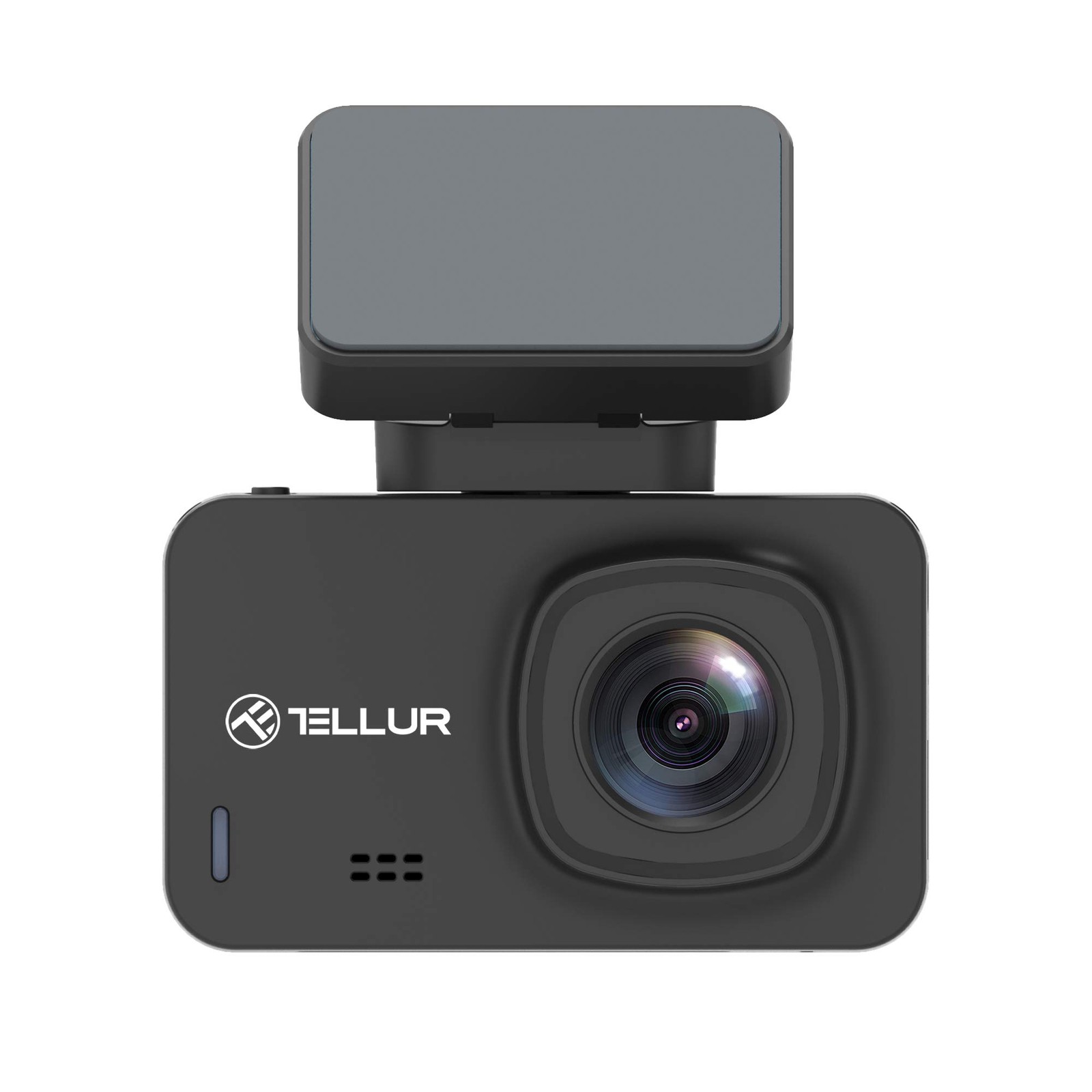 Dash Patrol DC3 Dash Cam per Auto Risoluzione 4K GPS Connessione Wi Fi con