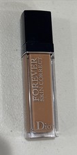 Dior Forever Skin Correct Full Coverage Creamy Concealer 4.5N 11mL / 0.37oz NWOB