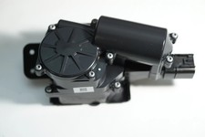  07 - 17 Chevrolet Cadillac Gmc Power Tailgate Lock Latch Actuator 15839037 Oem