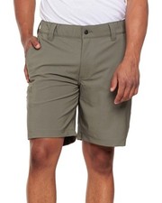 Carhartt Men's Force Sun Defender Relaxed Fit Shorts-Dusty Olive-Medium New IRR