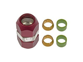 DORMAN 800-640 A/C Line Connector - Bild 1 von 2