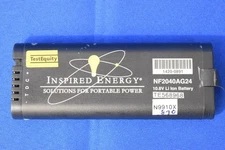 1420-0891 (N9910X-870) NF2040AG24 Li-Ion Rechargeable Battery 10.8V 4.8Ah