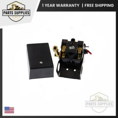 Z-D20206 Pressure Switch 4 Port 110/135 PSI for DeVilbiss