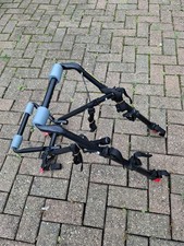 3 Bike Rack