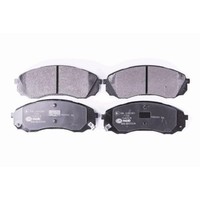 Hella BremsbeläGe Vorne FüR Hyundai H-1 Travel Kia Carnival/Grand