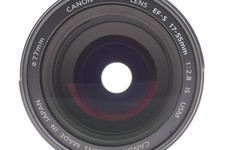 Canon 17-55mm ☆送料無料☆ Amazon.co.jp: Canon 広角ズームレンズ EF-S17-55mm F2.8 IS USM APS-C