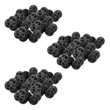 300Pcs 16mm Balle  Bio Balls Aquarium Fish  Reservoir Humide / Se5273