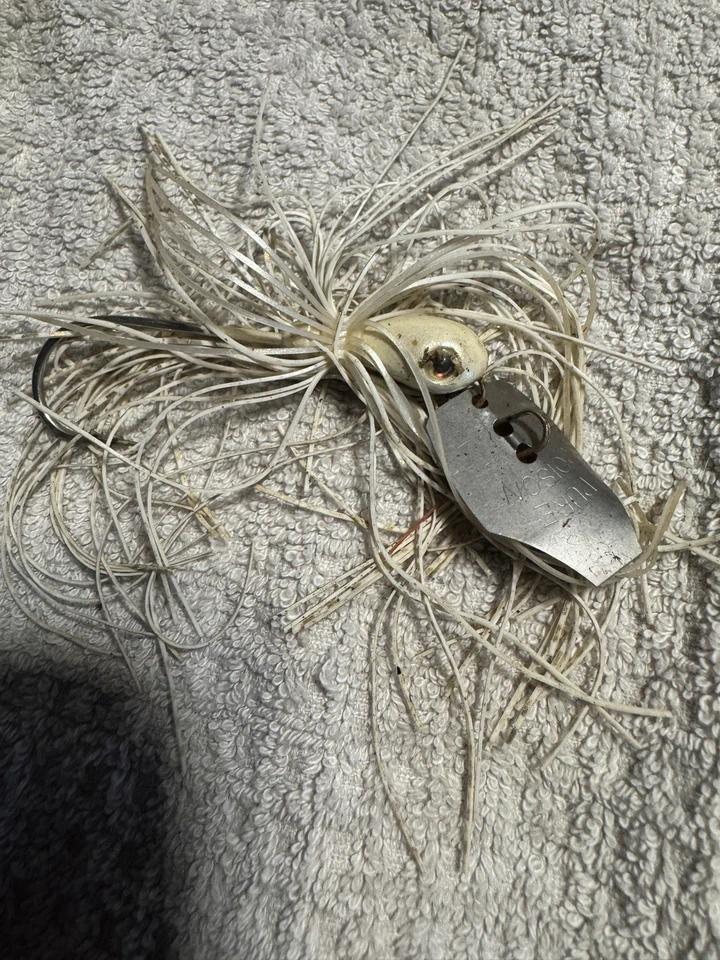 Juego de 2 plantillas de veneno puro Strike King Foto 4 de 4