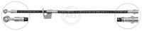 Bremsschlauch A.B.S. Sl 5674 FüR Hyundai Matrix Fc Crdi Vgt