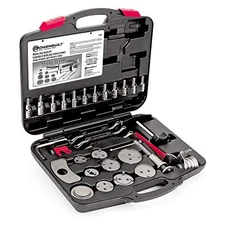 Powerbuilt/Cat Tools 648622 - Master Disc Brake Set