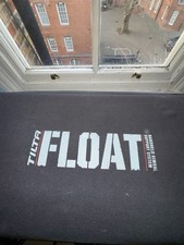 Tilta Float Handheld Gimbal Support System Steady Arm - Vest and arm Kit