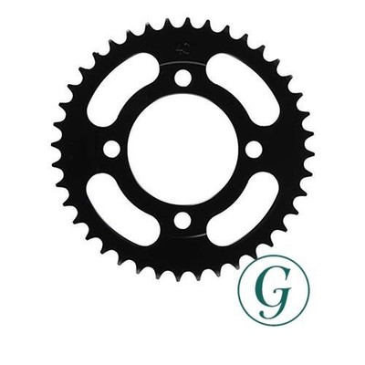 KITACO 40T Driven Sprocket for Press Cub/Press Cub (FI) 535-1198040