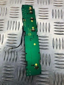 VW PASSAT B7 ALLTRACK 365 Antennenverstärker  3C5035532 2.00 Diesel 31813429