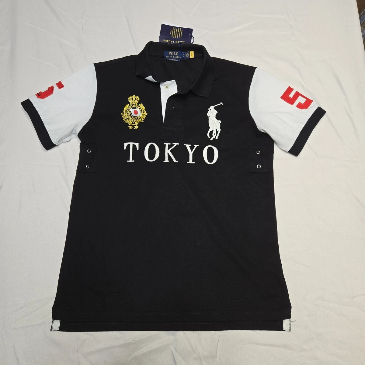 polo ralph lauren japan products for sale | eBay