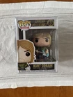 Funko Pop Rocks Nirvana Kurt Cobain #65 Vinyl Figure with Protector