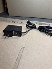 OEM Genuine Yamaha PA-150 12V Adapter for Piano Keyboard Power Supply