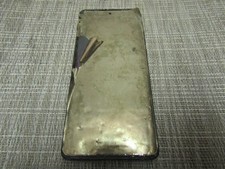 MOTOROLA EDGE 2024 UNKNOWN CARRIER UNKNOWN ESN, UNTESTED, PLEASE READ  65005