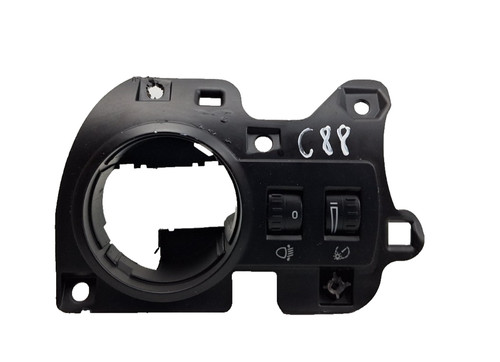 VOLKSWAGEN TOURAN 2005 Scheinwerfer Reichweitenregelschalter 1T0941333 OEM