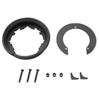 Givi BF23 Kappa BF23K Tanklock Tank Bag Flange Kit Yamaha Tracer 9 MT-09 Tracer