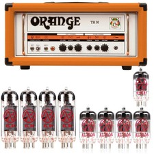 Orange TH30 Tube Kit