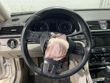 2014 Volkswagen Passat Steering Wheel
