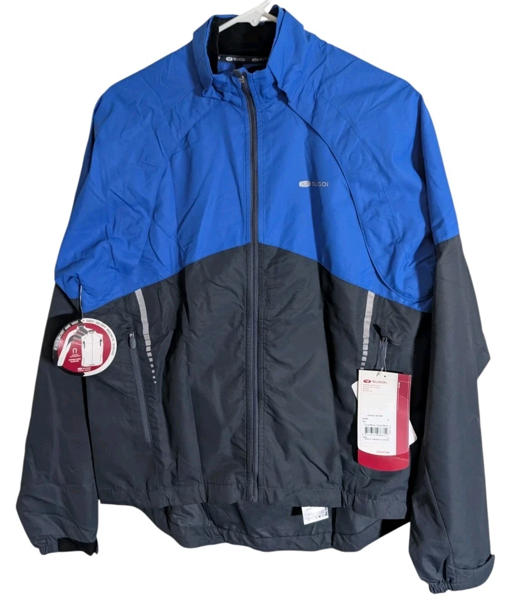 sugoi versa jacket products for sale | eBay