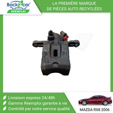 Etrier de frein Mazda RX8
