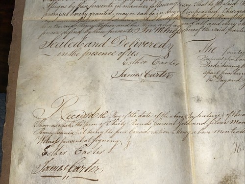 1792 Philadelphia Clarkson Hoffner Lisk Snowden Sheeds Cornish Stine Carter Fox - Bild 6 von 24