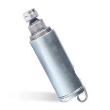 BC3Z-1A380-A 6C3Z-1A380-A Spare Tire Carrier-Lock Assembly with Ford F-250 F-...