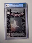 Amazing Spider-Man #365 CGC 9.8 New Slab - 1st Spider-Man 2099 Hologram Cover