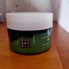 Rituals The Ritual of Jing Relaxing Body Scrub 125g