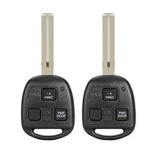 Key Fob Remote Replacement Fits for Lexus RX330 RX350 RX400h 2004 2005 2006 2...
