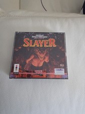 panasonic 3DO - advanced dungeons and dragons slayer - boxed