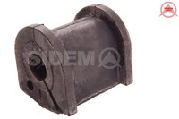 Sidem 867909 Stabilisatorlager Hinten FüR Volvo S40 I V40 1.6-2.0 07.95-12.04