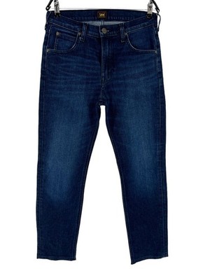LEE Austin Enge Jeans Herren Größe W29 L27