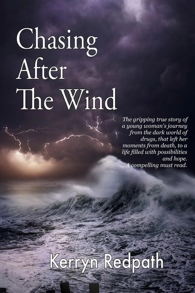 Kerryn Annette Redpath | Chasing After The Wind | Taschenbuch | Englisch (2019)-image